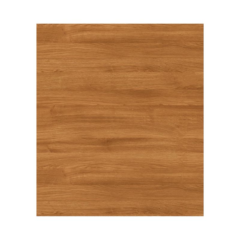 Front kuchenny do szafki z AGD GoodHome Chia 60 x 68,7 cm struktura drewna