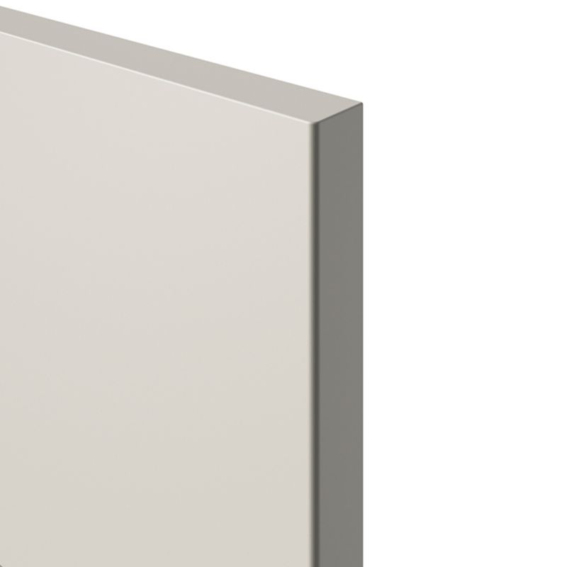 Front kuchenny do szafki z szufladami GoodHome Stevia 60 cm sandstone mat
