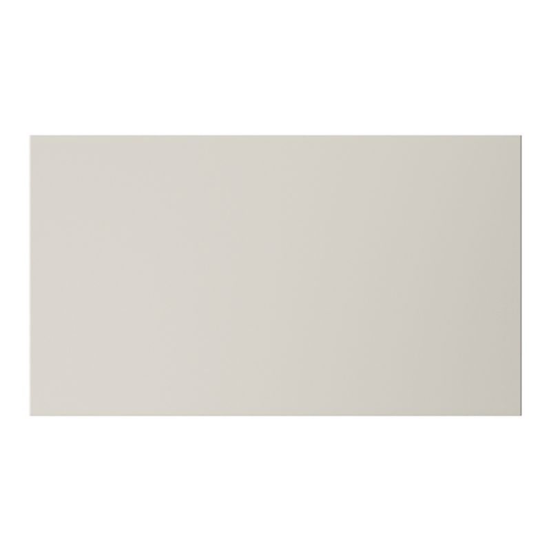 Front kuchenny do szafki z szufladami GoodHome Stevia Innovo 60 x 34 cm sandstone mat