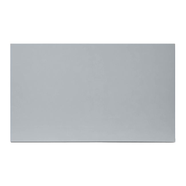 Front kuchenny do szuflady / drzwi GoodHome Alisma 60 cm szary połysk