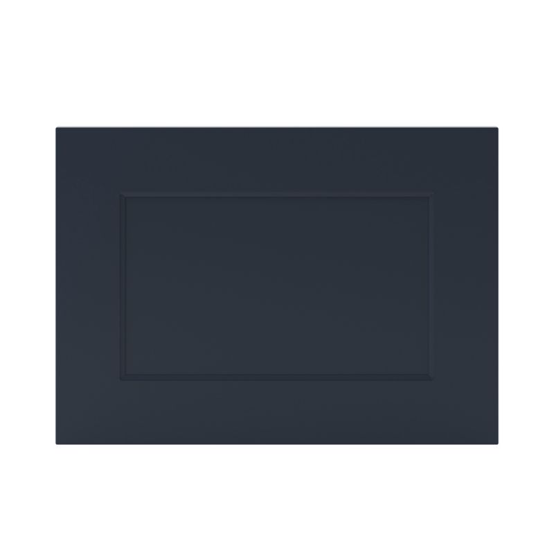 Front kuchenny do szuflady / drzwi GoodHome Artemisia 50 cm midnight blue