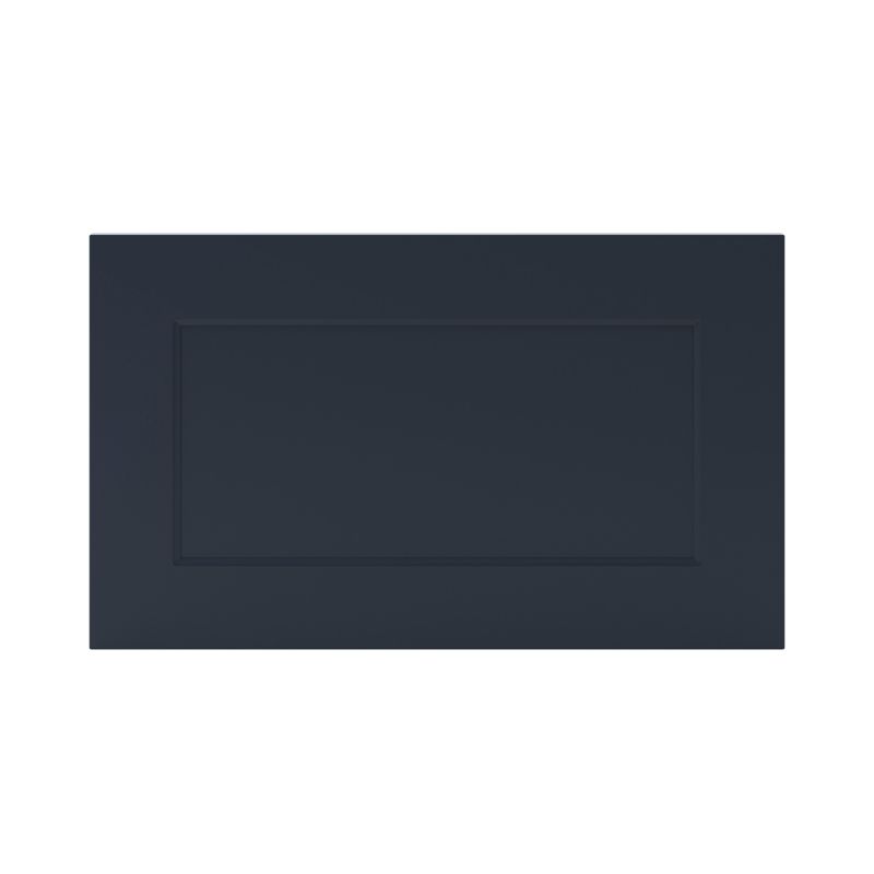 Front kuchenny do szuflady / drzwi GoodHome Artemisia 60 cm midnight blue
