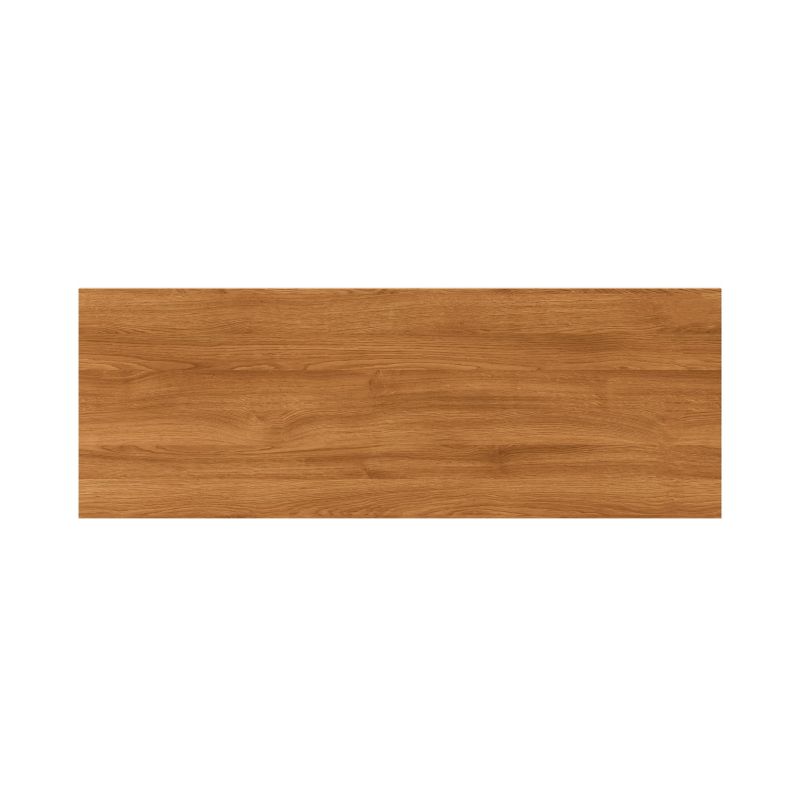 Front kuchenny do szuflady / drzwi GoodHome Chia 100 cm struktura drewna