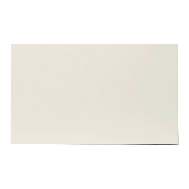 Front kuchenny do szuflady / drzwi GoodHome Stevia 60 cm kremowy połysk
