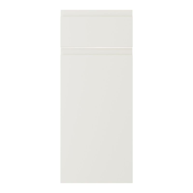 Front kuchenny do szuflady GoodHome Garcinia 30 cm sandstone