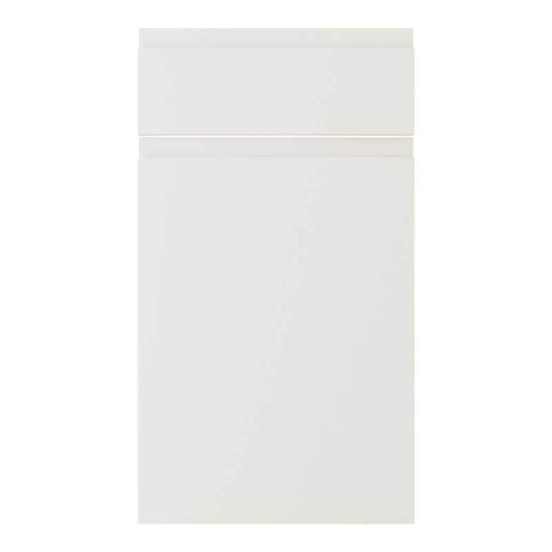 Front kuchenny do szuflady GoodHome Garcinia 40 cm sandstone