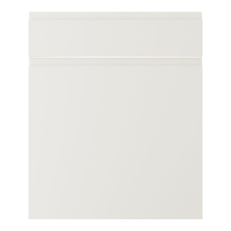 Front kuchenny do szuflady GoodHome Garcinia 60 cm sandstone