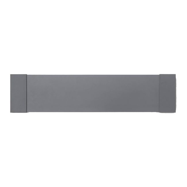 Front szuflady GoodHome Soto 50 cm antracyt