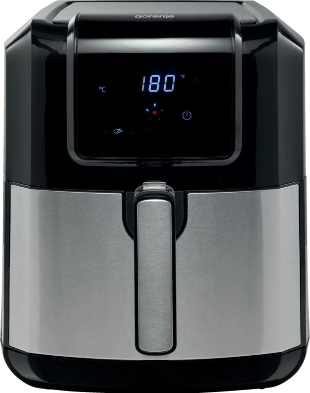 Frytkownica beztłuszczowa Gorenje AF1700DB 1szt.