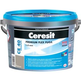 Fuga elastyczna Ceresit CE40 platinum 2 kg
