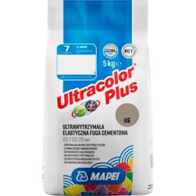 Fuga elastyczna Mapei Ultracolor Plus 116 szałwia 5 kg