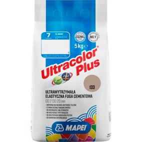 Fuga elastyczna Mapei Ultracolor Plus 133 piasek 5 kg