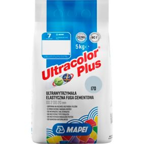 Fuga elastyczna Mapei Ultracolor Plus 170 krokusowa 5 kg