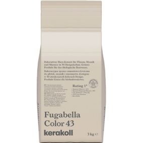 Fuga Fugabella Color 43 3 kg