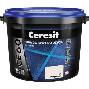 Fuga gotowa Ceresit CE60 pergamon 2 kg
