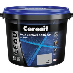 Fuga gotowa Ceresit CE60 szara 2 kg