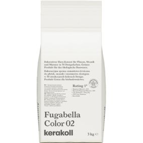 Fuga Kerakoll Fugabella Color 02 3 kg