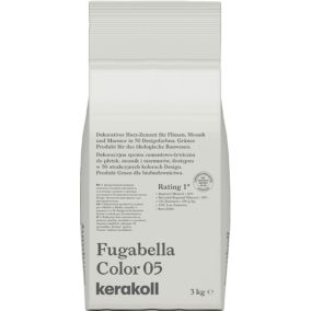Fuga Kerakoll Fugabella Color 05 3 kg