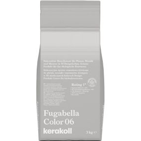 Fuga Kerakoll Fugabella Color 06 3 kg