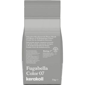 Fuga Kerakoll Fugabella Color 07 3 kg
