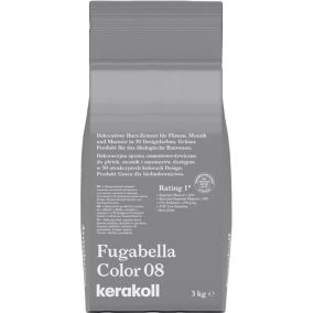 Fuga Kerakoll Fugabella Color 08 3 kg