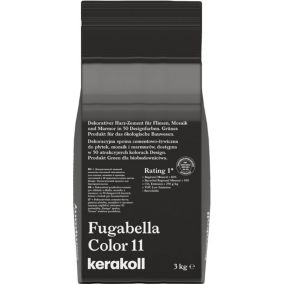 Fuga Kerakoll Fugabella Color 11 3 kg