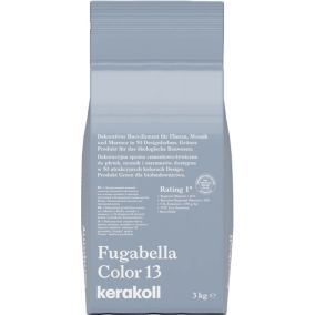 Fuga Kerakoll Fugabella Color 13 3 kg