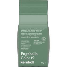 Fuga Kerakoll Fugabella Color 19 3 kg