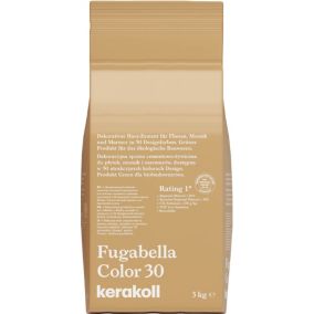 Fuga Kerakoll Fugabella Color 30 3 kg