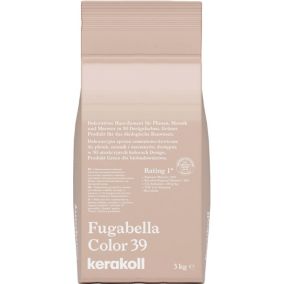 Fuga Kerakoll Fugabella Color 39 3 kg