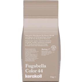 Fuga Kerakoll Fugabella Color 44 3 kg
