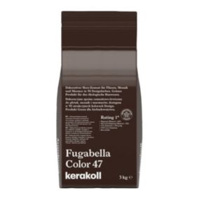 Fuga Kerakoll Fugabella Color 47 3 kg