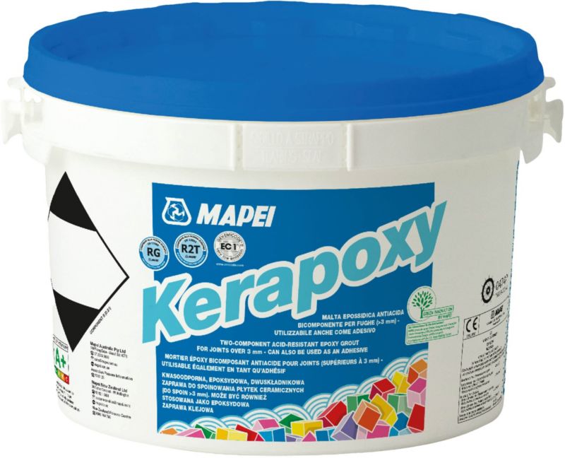 Fuga Mapei Kerapoxy 131 wanilia 2 kg