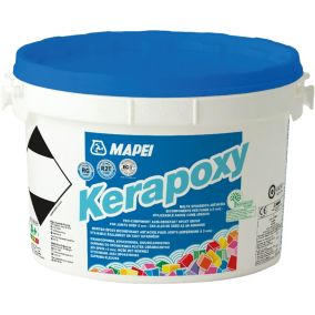 Fuga Mapei Kerapoxy 141 karmel 2 kg