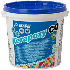 Fuga Mapei Kerpoxy CQ 114 antracyt 3 kg