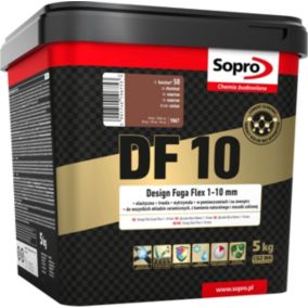 Fuga Sopro Flex DF10 5 kg kasztan