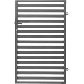 Furtka Polbram Steel Group Brava 90 x 120 cm uniwersalna