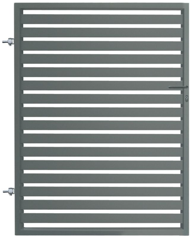 Furtka Polbram Steel Group Brava 90 x 150 cm uniwersalna