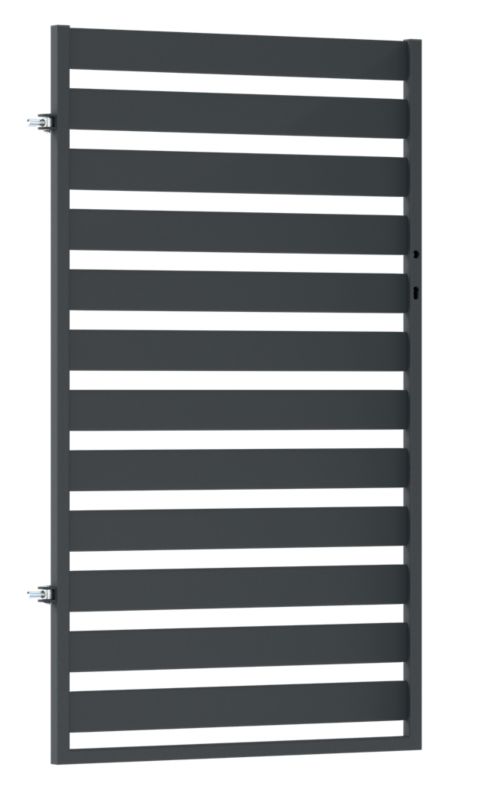Furtka Polbram Steel Group Lara 90 x 154 cm uniwersalna
