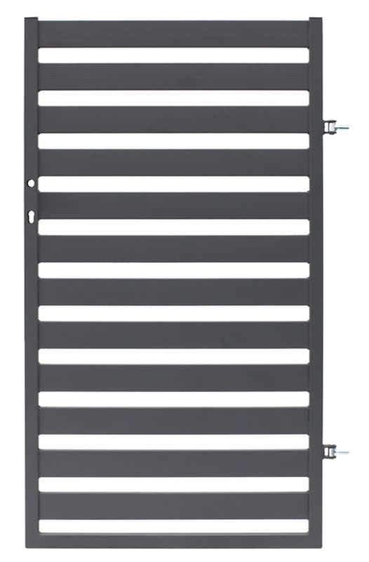 Furtka Polbram Steel Group Lara 90 x 154 cm uniwersalna