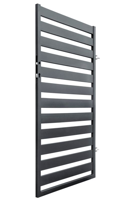 Furtka Polbram Steel Group Lara 90 x 154 cm uniwersalna