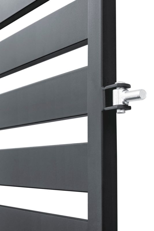 Furtka Polbram Steel Group Lara 90 x 154 cm uniwersalna