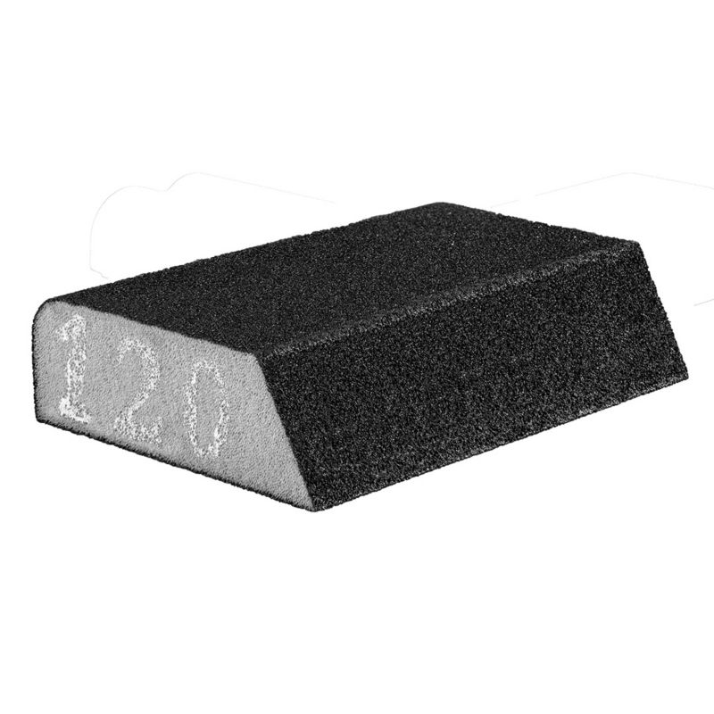 BOSCH Schuurschuimblok Expert Standard medium, 50 stuks kopen