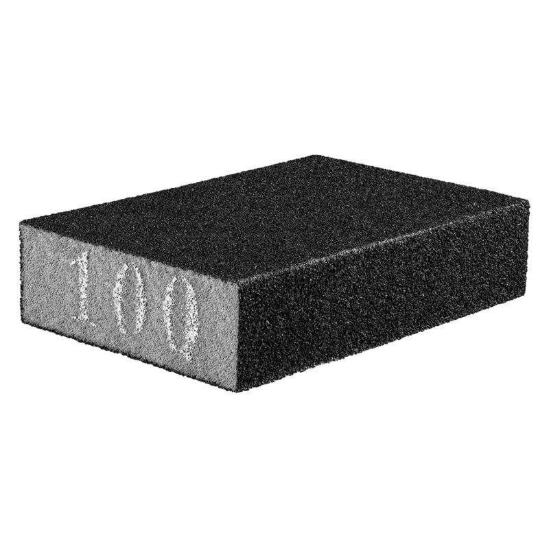 Gąbka ścierna NEO TOOLS 70 x 25 x 100 mm, P100 1 szt