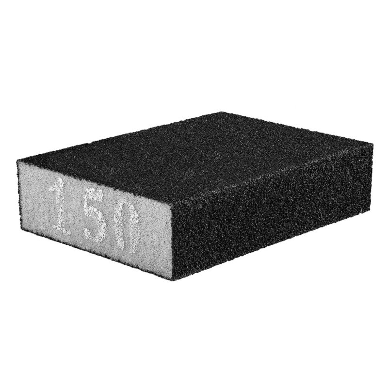 Gąbka ścierna NEO TOOLS 70 x 25 x 100 mm, P150 1 szt