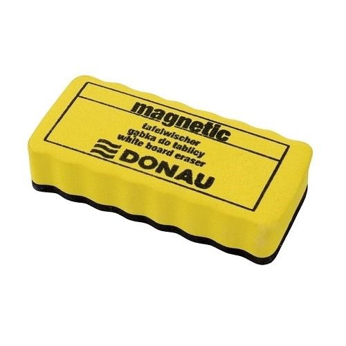 Gąbka do białych tablic NEOPAK Donau magnetyczna 1 szt.