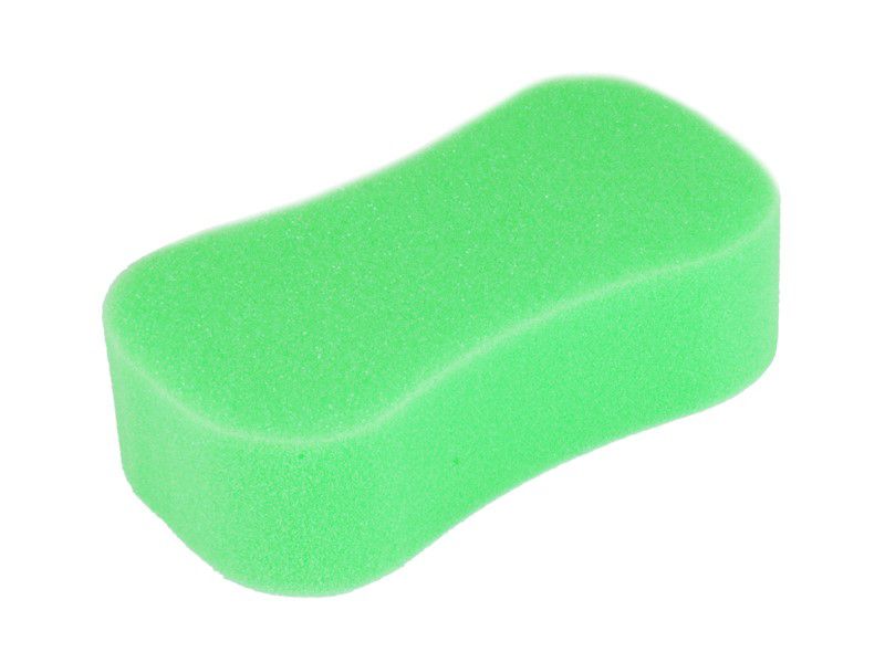 Gąbka do mycia samochodu, Carmotion, rozmiar M, 22x12x6,5 cm, 1 szt.