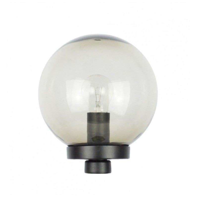 Głowica do lampy ogrodowej Kule Classic G 200 Z 35 FU Suma 1 szt.