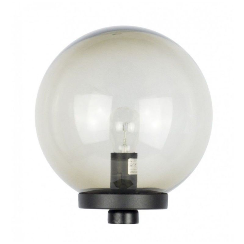 Głowica do lampy ogrodowej Kule Classic G 250 Z 35 FU Suma 1 szt.