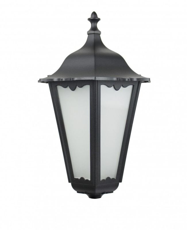 Głowica do lampy ogrodowej Retro Maxi K 1018 BD Suma 1 szt.